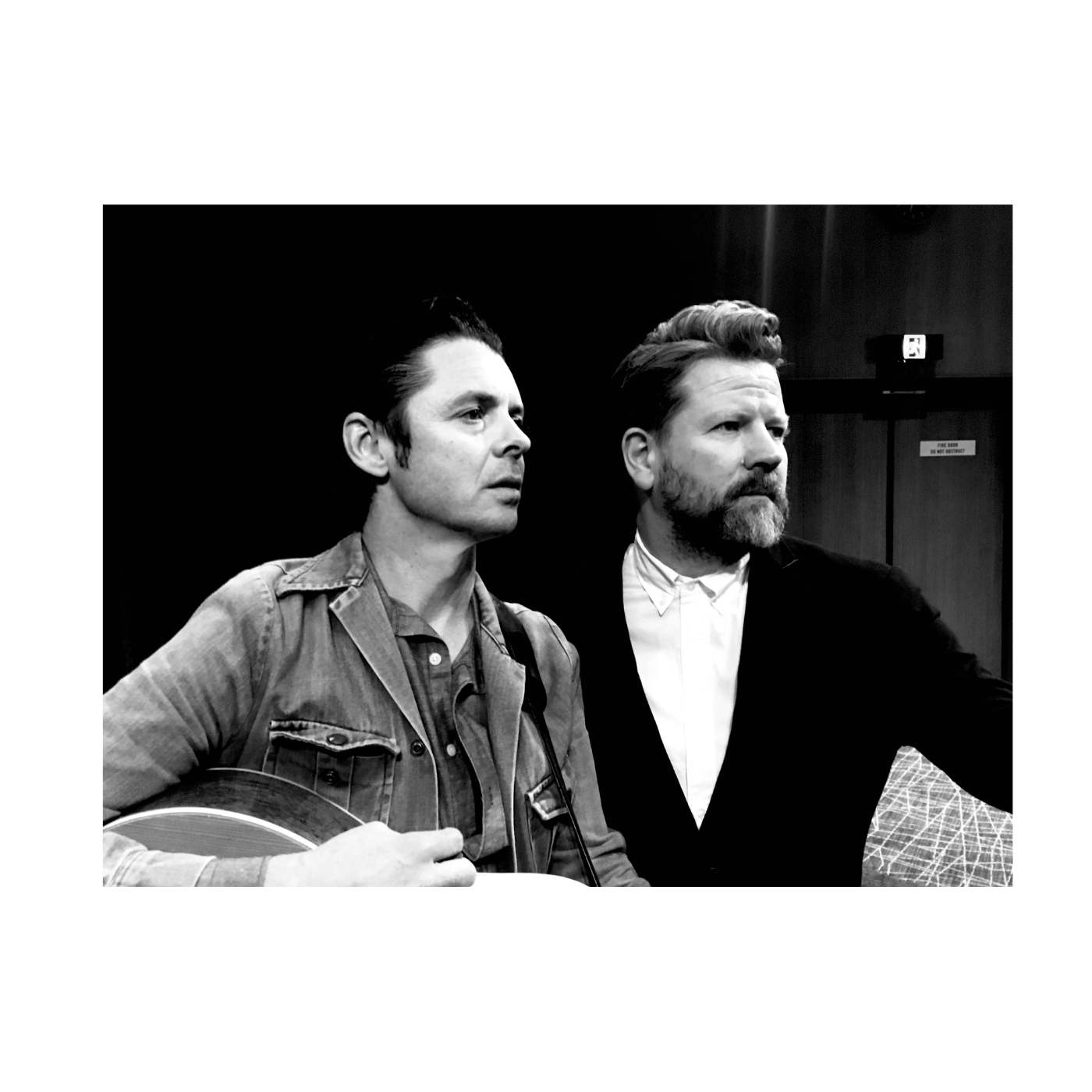 Tim Ross Podcast